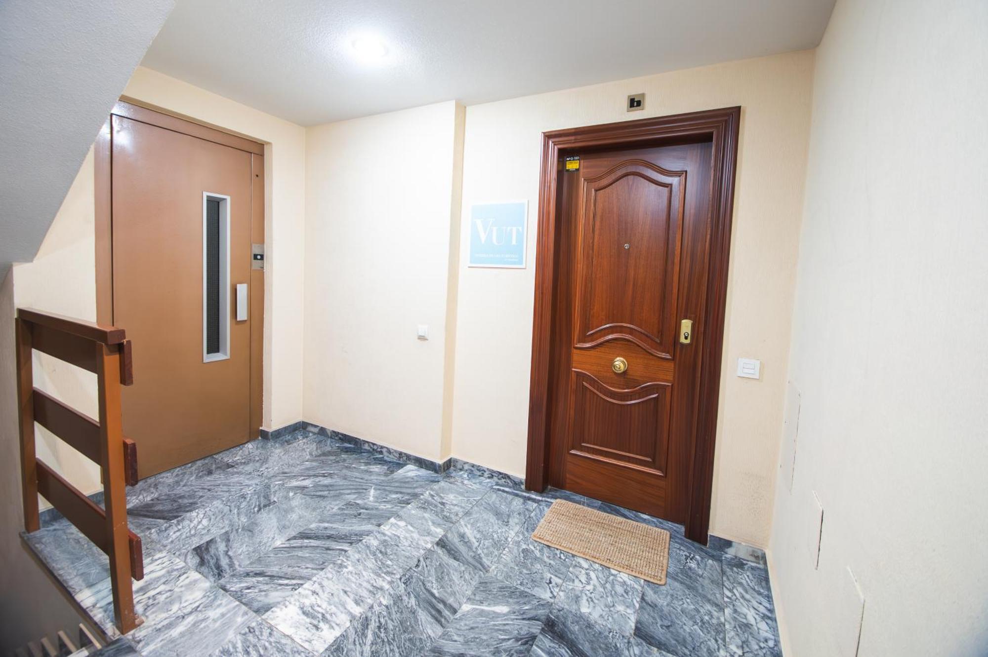 דירות אבילס Casa Erme - Vut 4908 As מראה חיצוני תמונה